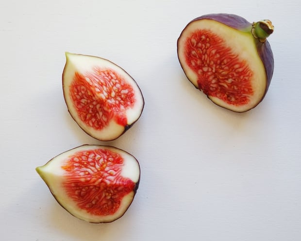Figs give the natural effect of amino acids. Photo / Getty Images
