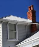 Interest rates could start heading south if the real estate market softens, according to Capital Economics. Picture/NZ Herald.
