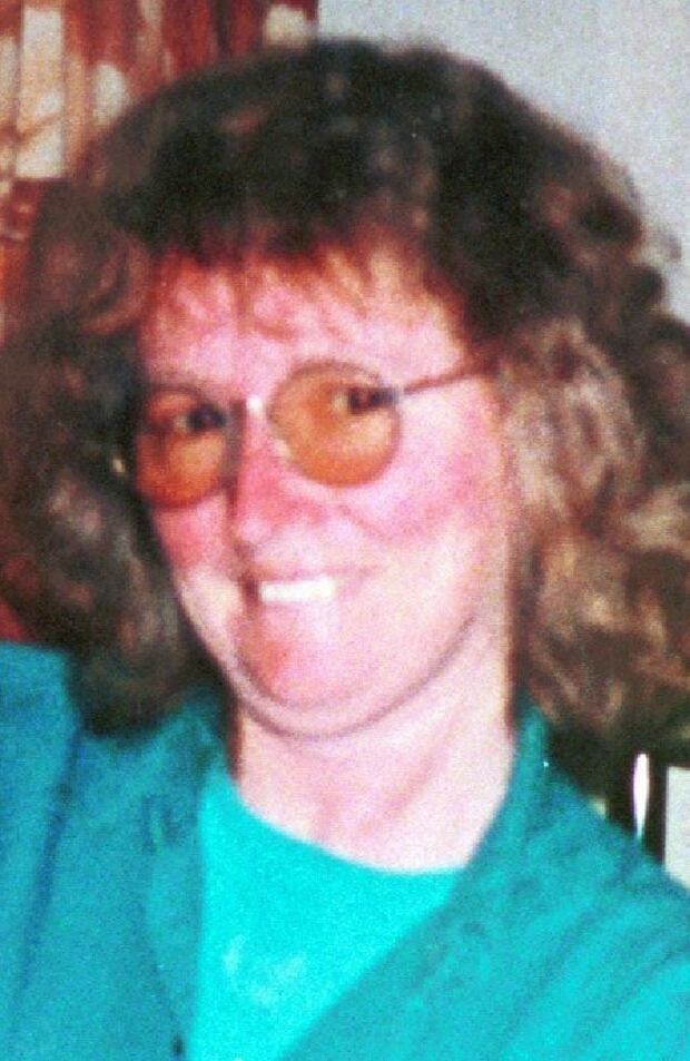 Abattoir worker Katherine Knight, in an undated photo, before she committed the most heinous single murder in Australia's history. Photo / News Corp Australia
