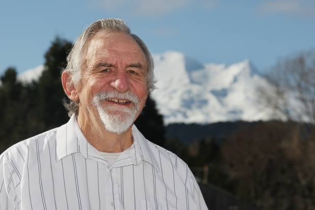 John Archer.