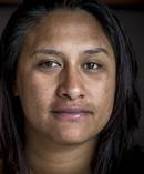Oriwa Kemp spoke for the first time about her life, and crimes. Photo / Michael Craig 