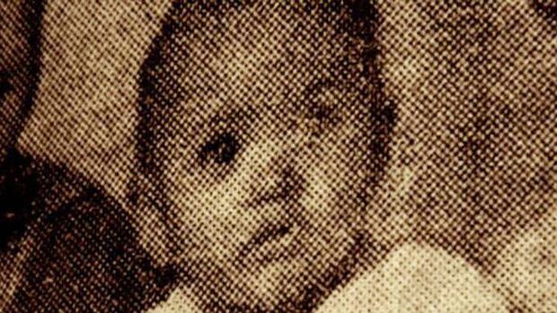 Betty Wharton went missing more than 52 years ago. Photograph supplied
