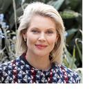 Vittoria Shortt is to be the new chief executive of ASB bank. Photo / Supplied