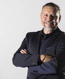 Nick Grayston, chief executive of The Warehouse Group. Photo / Jason Oxenham