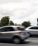 Police have revealed tips to avoid paying your hefty speeding ticket. Photo / File