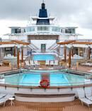  What was the worst that could happen aboard a cruise ship? Photo / 123rf