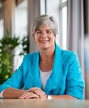 Sue De Bievre, chief executive of Beany. Photo / Supplied
