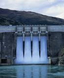 Even our most controversial big spending initiative, Robert Muldoon's 'Think Big', left us with the Clyde Dam and other major initiatives.