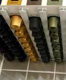 A clever tip for storing coffee pods has been put to the test. Photo / Facebook 