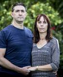 Andrew and Tracey Hill pulled their autistic son out of Pakuranga Intermediate School after children there told him to 