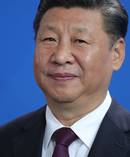 Xi Jinping, China's President. Photo / Bloomberg