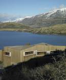 The house outside Wanaka.