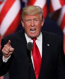 Congresswoman Tulsi Gabbard has slammed Donald Trump following the Hawaii missile emergency alert, saying he's failed America and the world over North Korea. Photo / AP / Twitter