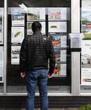 House sale volumes have fallen in 2017. Photo/Doug Sherring