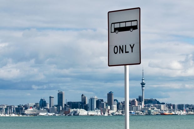 More people and more commuters means there needs to be more buses that we can count on. Photo / 123RF