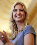 Ivanka Trump. Photo / AP