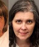 Parents David Allen Turpin, 57, and Louise Anna Turpin, 49, were arrested and charged with torture and child endangerment. Photo / Riverside County Sheriff's Dept