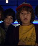 Stranger Things season 2 played a big role in attracting subscribers to the streaming giant in the fourth quarter. Photo/File. 