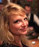 Genna Elvin, co-founder of tech company Tadaweb.