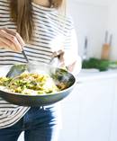 Dietitian reveals the four signs you're actually very healthy. Photo / Getty