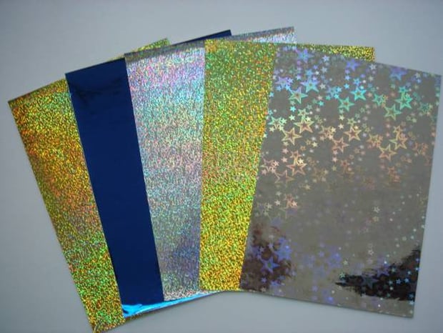 Self adhesive book cover. Photo / Arts Creating 