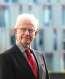 KiwiSaver architect Sir Michael Cullen says the retirement savings scheme should be made compulsory. Photo/Doug Sherring.
