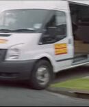 One of the instances where Andy Smith, president of Living Streets Aotearoa, alleged the video breached Land Transport Rules. Photo / Supplied