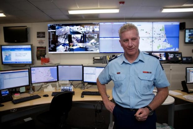 Photo / Martin Hunter