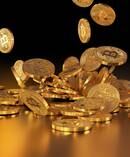 The value of bitcoin is now trading at US13992.5 - a fall of 25 per cent.