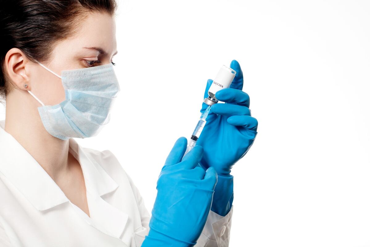 Schools forcing unvaccinated pupils to stay home from class