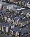 Mortgage brokers say banks seem to be more open to low deposit home loan borrowers. Photo/Brett Phibbs.