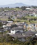 Property changes to landlord laws are making some investors want to leave the market, according to one mortgage lender Photo / Michael Craig