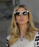 Ivanka Trump reportedly called Steve Bannon a 'f***ing liar'. Photo / AP