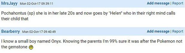 Image / Mumsnet.com