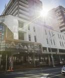 The businessman, whose identity is suppressed, is facing a judge-alone trial in the Auckland District Court. Photo / Nick Reed