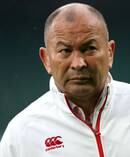 Outsider England coach Eddie Jones is getting inside the players heads. Photo / Photosport.nz