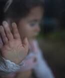 Three children were rescued from a sex trafficking operation allegedly run by their pregnant mother and father in the Philippines. Getty image