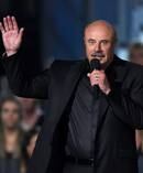 Phil McGraw's television show Dr. Phil has been accused of giving drugs and alcohol to addicts. Photo / Getty