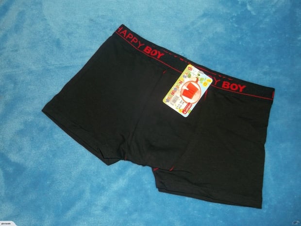 Boys boxer shorts. Photo / Trade Me 