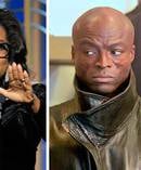 Oprah and Seal: The celeb feud no one saw coming. Photos / AP, Getty Images