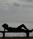 Many hope to quit the nine-to-five through a combination of frugal living and investing. Photo / Richard Robinson