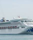 According to Port Otago, the Sea Princess is expected to visit Dunedin on Tuesday next week. 