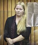 Nicole Reynolds was sentenced to three years and six months in jail for causing a crash that killed tow people. Photo / NZME