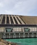 Receding lake levels have led to warnings that consumers may face power price hikes this year. Photo/File.
