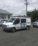 Police and the SPCA removed three more kittens from the home of one of the offenders. Photo / Police
