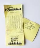 A local Levin man had no idea he had won the $6.5 million Powerball prize.