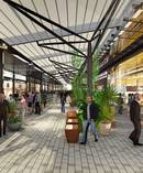 Four out of six new restaurants opening at Sylvia Park in The Grove.