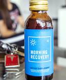 The former Tesla engineer swears by his hangover cure. Photo / Morning Recovery
