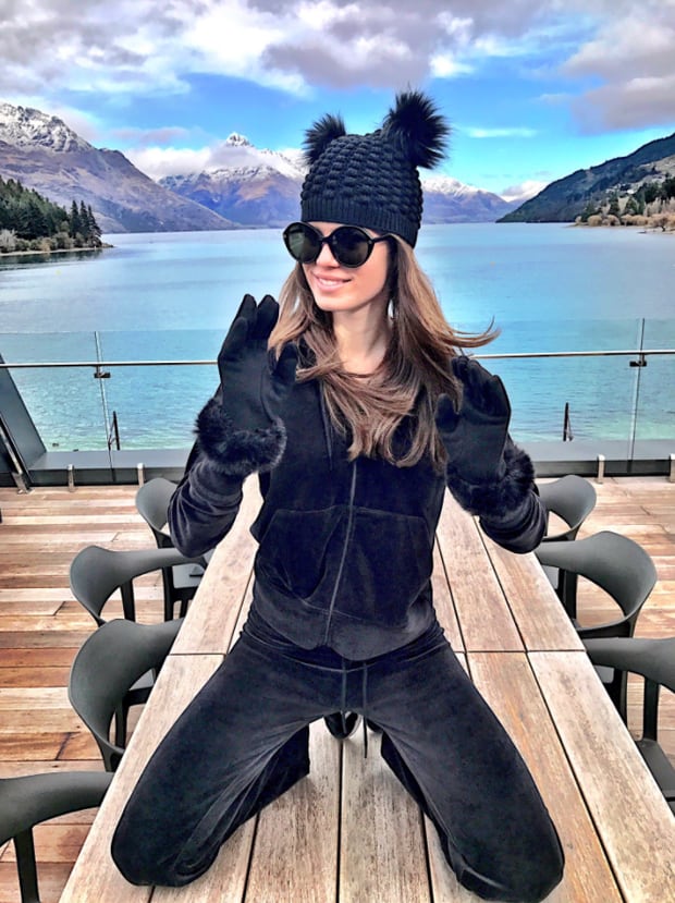 Does Kim Dotcom And His 22 Year Old Wife Really Have Sex The