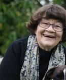 Joy Cowley has been appointed to New Zealand's highest honour in the New Year Honours. Photo / Weston Cowley